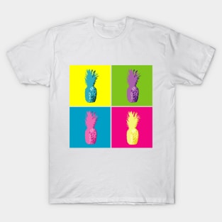 Pineapple Pop T-Shirt